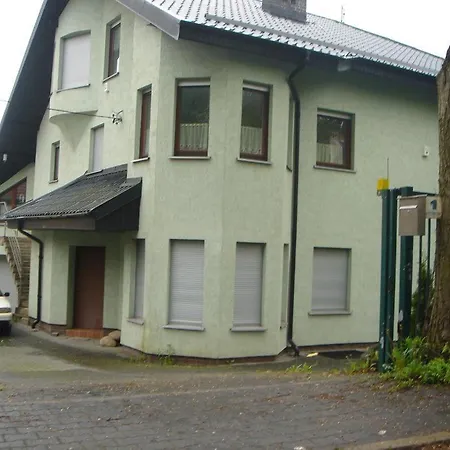 Homestay 1st Floor Open'er Gdynia