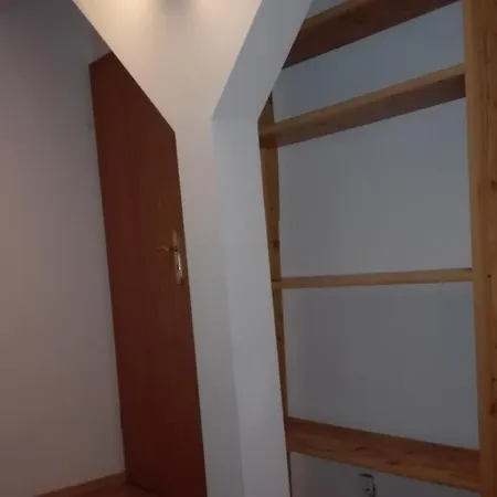 Habitación en casa particular 1st Floor Open'er Gdynia